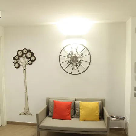 Luxury Garzilli Gæstehus