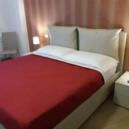 Luxury Garzilli Guest house Palermo