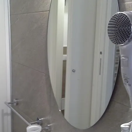 Luxury Garzilli Guest house Palermo