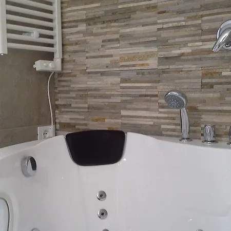 Luxury Garzilli