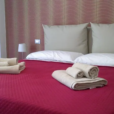 Luxury Garzilli 3* Palermo