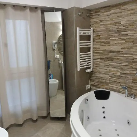 Guest house Luxury Garzilli