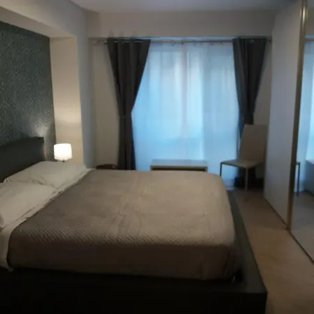 Guest house Luxury Garzilli 3*