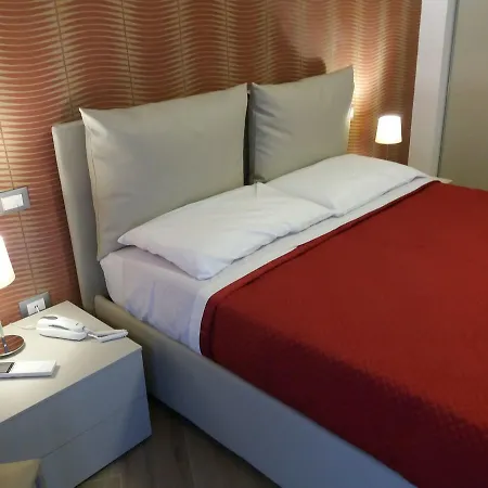 Guest house Luxury Garzilli Palermo