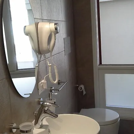 Guest house Luxury Garzilli 3*