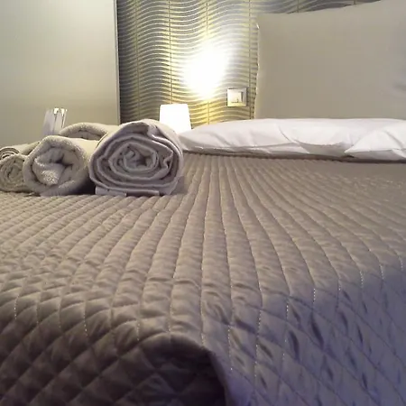 Guest house Luxury Garzilli Palermo