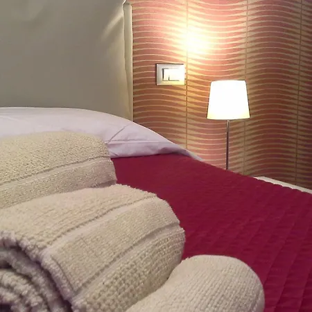 Luxury Garzilli Guest house 3*