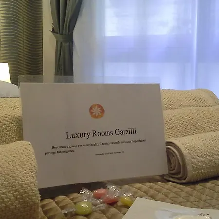 Luxury Garzilli Guest house 3*