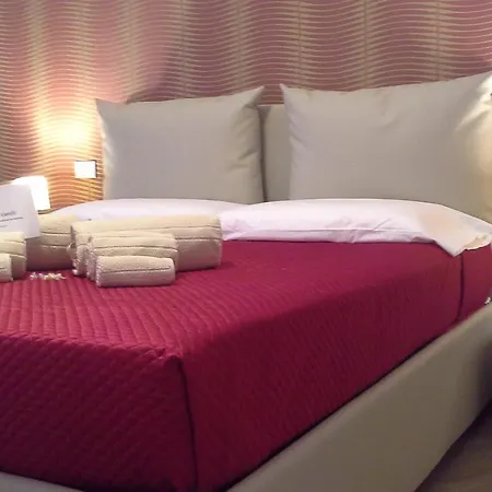 Luxury Garzilli Palermo