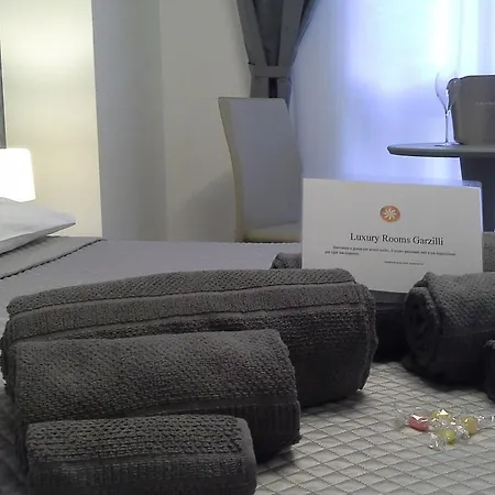 Luxury Garzilli Guest house 3*