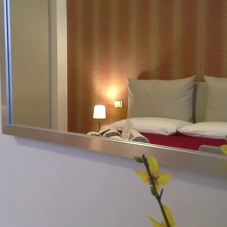 Luxury Garzilli Guest house 3*