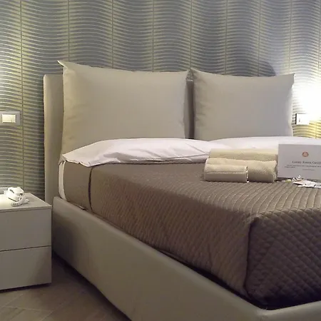 Guest house Luxury Garzilli