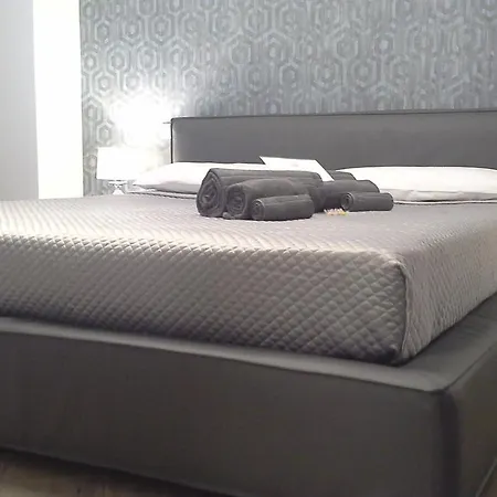 Guest house Luxury Garzilli
