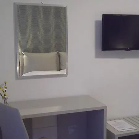 Luxury Garzilli Guest house Palermo