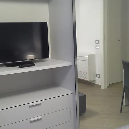 Luxury Garzilli Guest house 3*