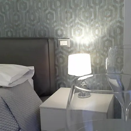 Luxury Garzilli Guest house 3*