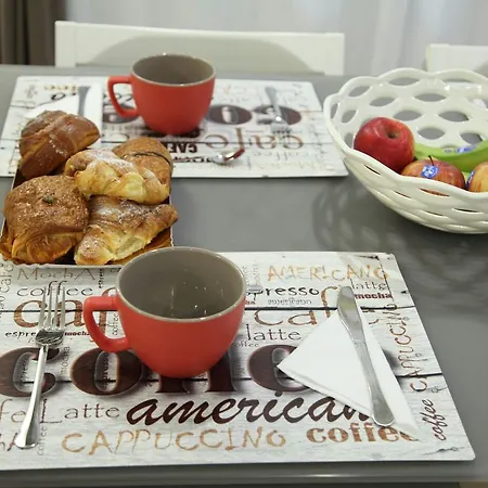 Luxury Garzilli 3*