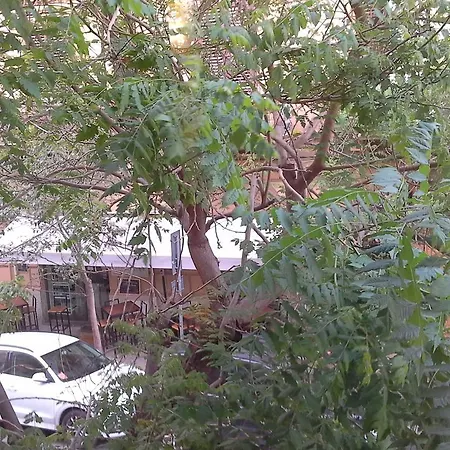 Luxury Garzilli Guest house