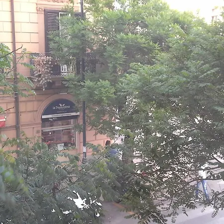 Guest house Luxury Garzilli Palermo