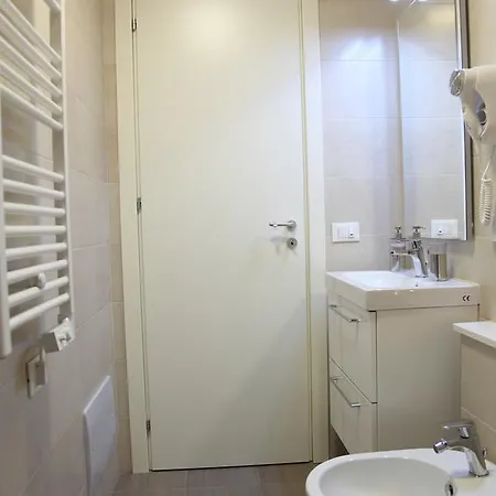 Luxury Garzilli 3*