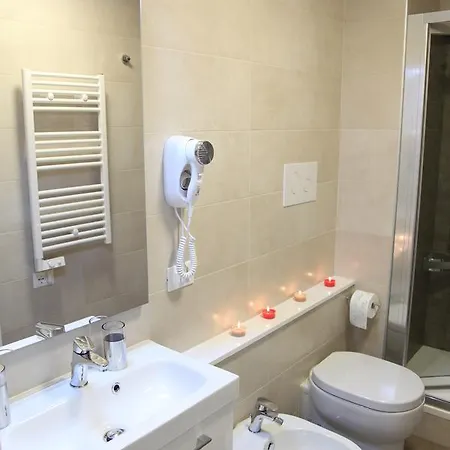 Luxury Garzilli Guest house