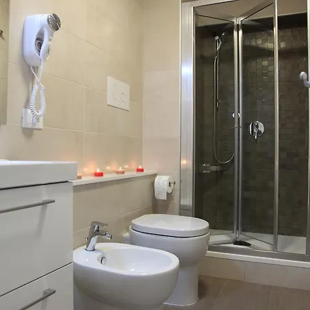 Luxury Garzilli Guest house Palermo