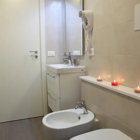 Guest house Luxury Garzilli