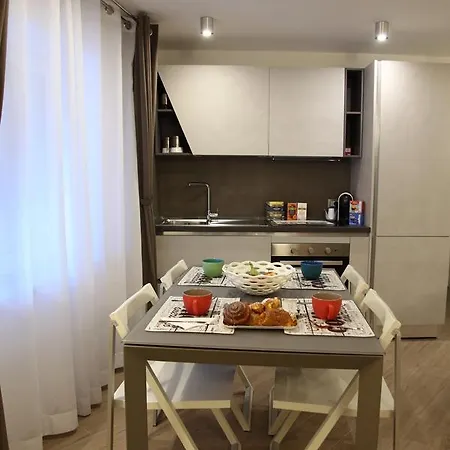 Luxury Garzilli Guest house Palermo