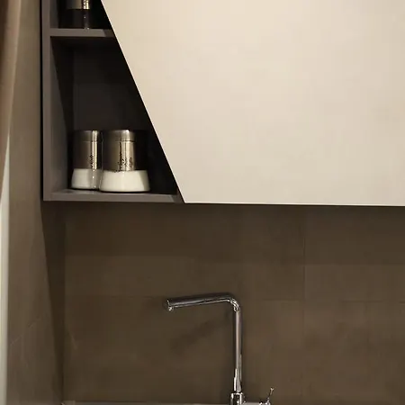 Luxury Garzilli 3* Palermo