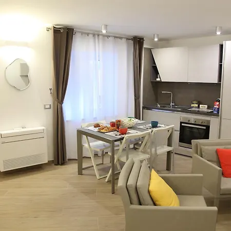 Guest house Luxury Garzilli