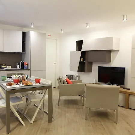 Luxury Garzilli Palermo