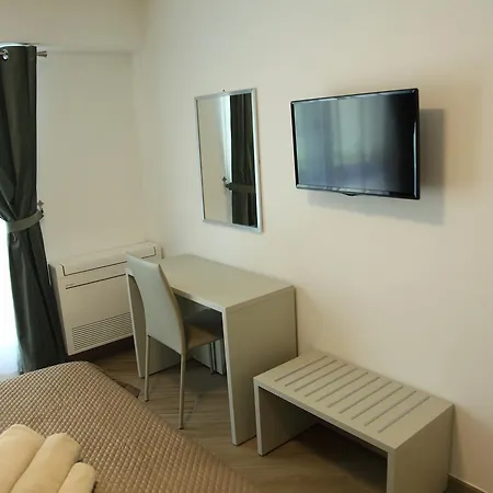 Luxury Garzilli Guest house 3*
