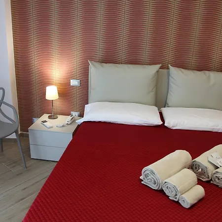 Luxury Garzilli
