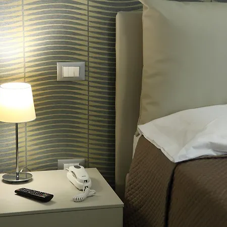 Luxury Garzilli 3*