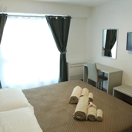 Guest house Luxury Garzilli