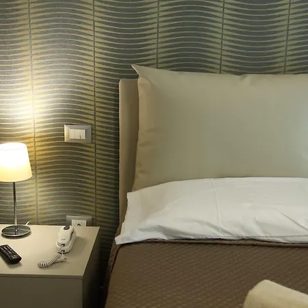 Guest house Luxury Garzilli 3*