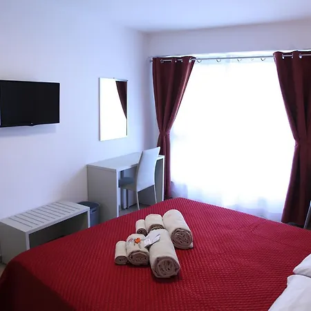 Luxury Garzilli Guest house Palermo