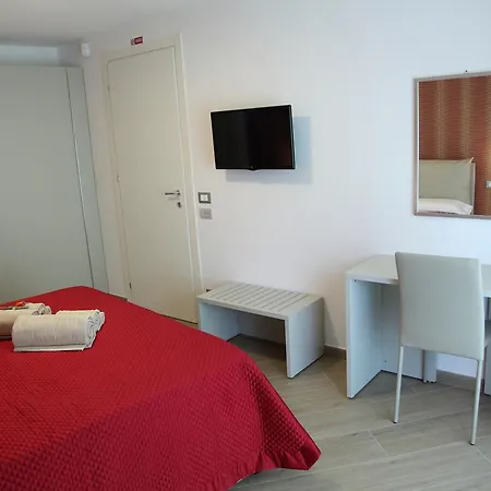 Luxury Garzilli Guest house