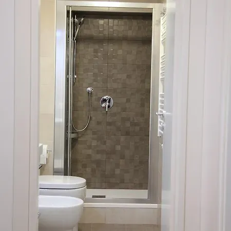 Guest house Luxury Garzilli 3*