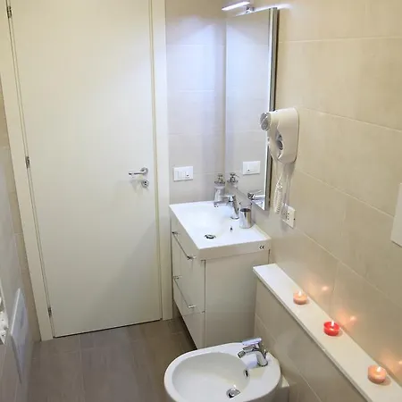 Guest house Luxury Garzilli Palermo