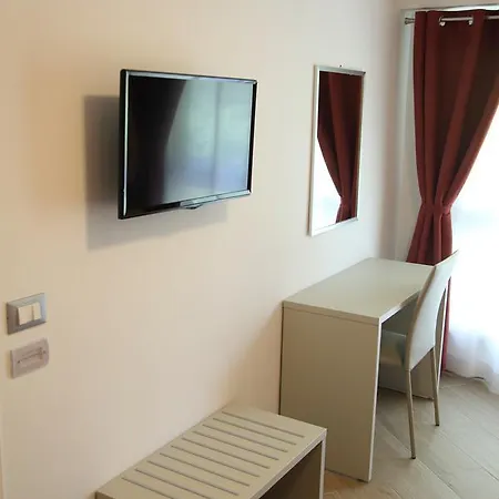 Luxury Garzilli 3*