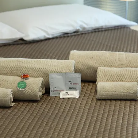 Luxury Garzilli 3* Palermo