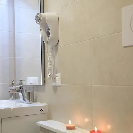 Luxury Garzilli Guest house