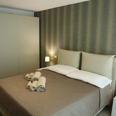Luxury Garzilli 3* Palermo