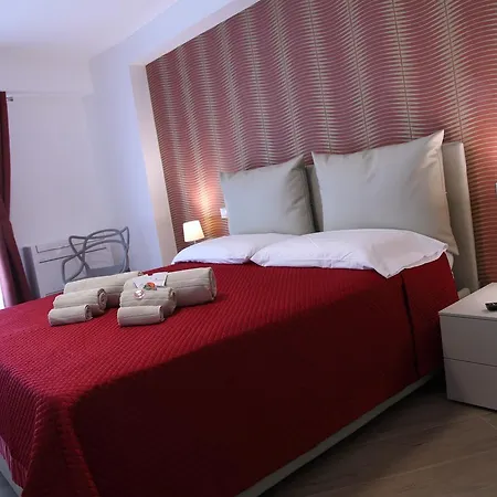 Guest house Luxury Garzilli Palermo