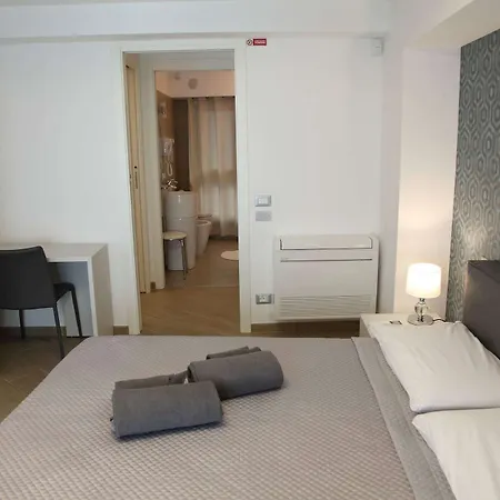 Luxury Garzilli Palermo