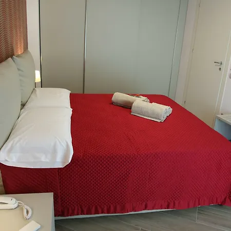 Guest house Luxury Garzilli 3*