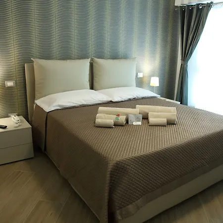 Guest house Luxury Garzilli 3*